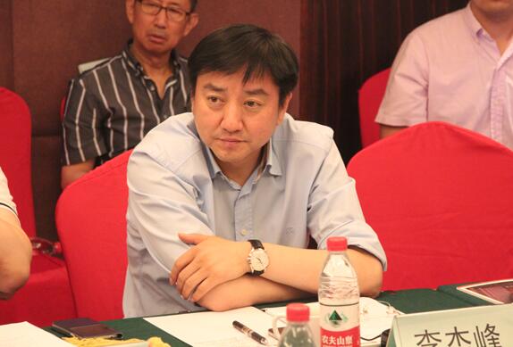 Mr. Li Jiefeng Attended 7th vice Presidents’ Meeting of BCDA