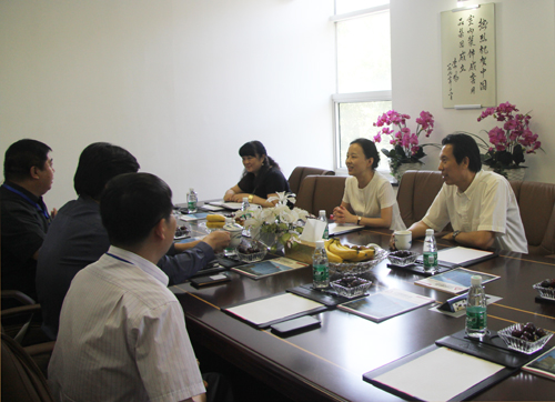 CCP’s Mass Line Education & Practice Campaign Bears Fruits
