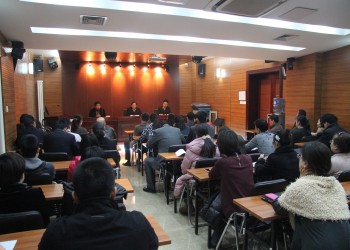 China Decoration Held its 2014 Kick-off Meeting