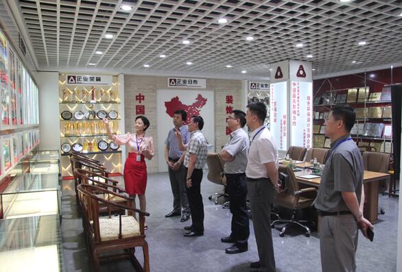 Strategic Cooperation Agreements Signed with Lin-Li Consultants Shanghai Ltd