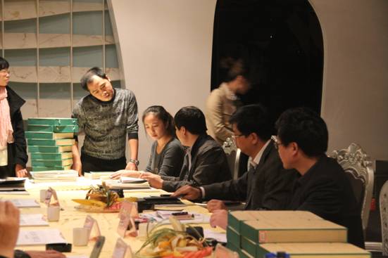 Melody KTV Interior Decoration Project Examined by Assessment Expert Group